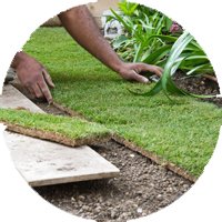Landscape Installation Service Landscape Installation Service