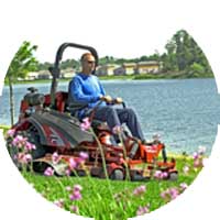 Landscape Maintenance Service Landscape Maintenance Service