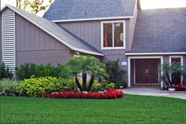 Landscape Fertilization Service Landscape Fertilization Service