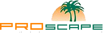 Proscape Logo